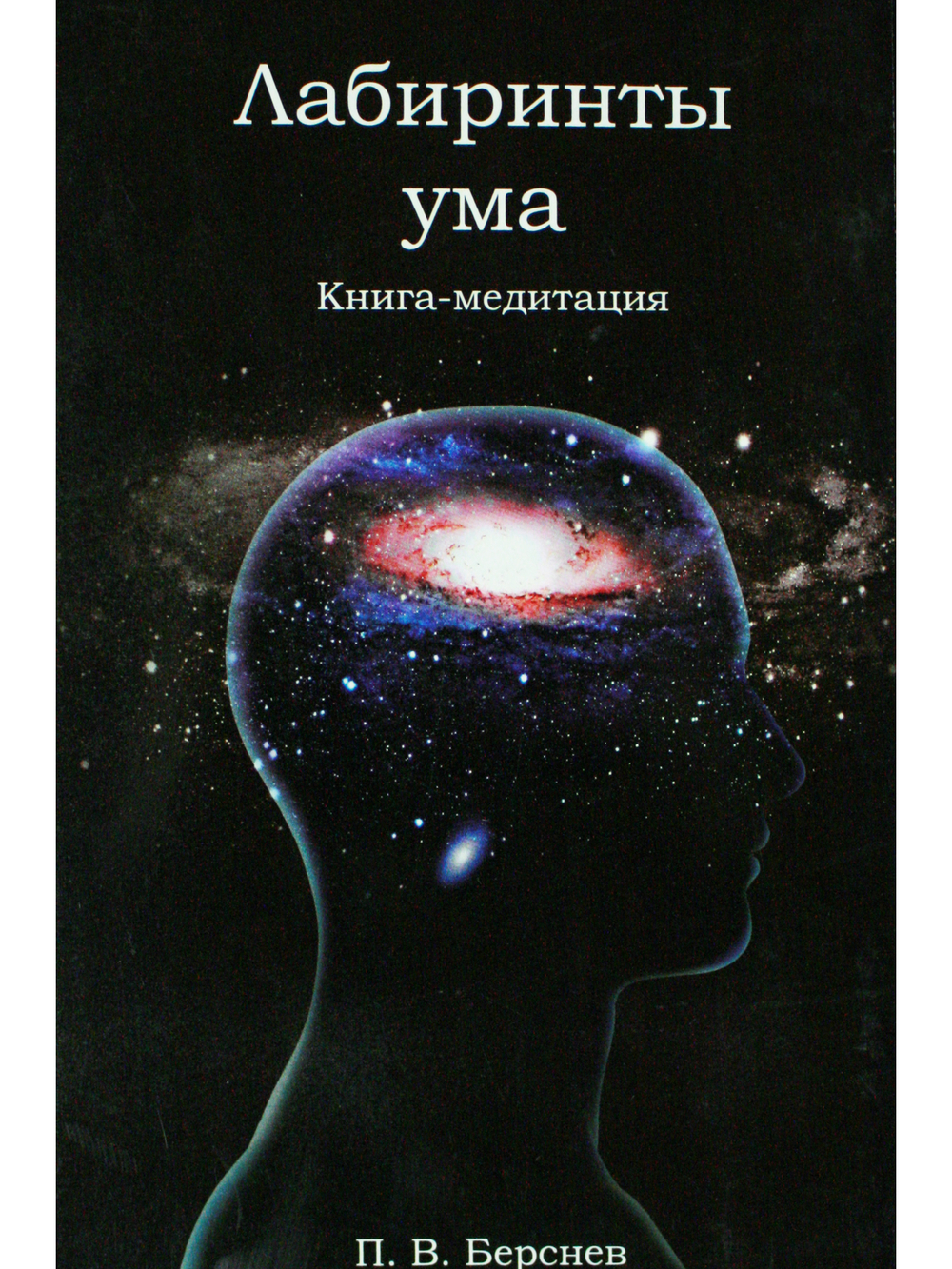 Лабиринты ума (2-е издание)