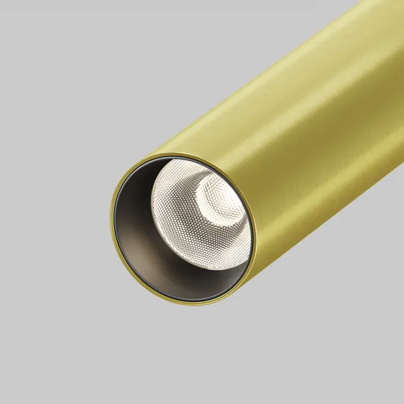 Трековый светильник Фокус Т / Focus T Exility 3000K 6Вт 36° Technical tr141-2-6w3k-m-bs