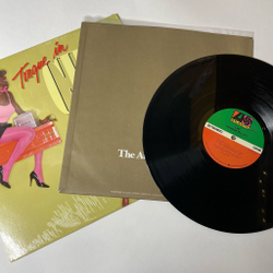 Винтажная виниловая пластинка LP Chic Tongue In Chic (USA 1982)