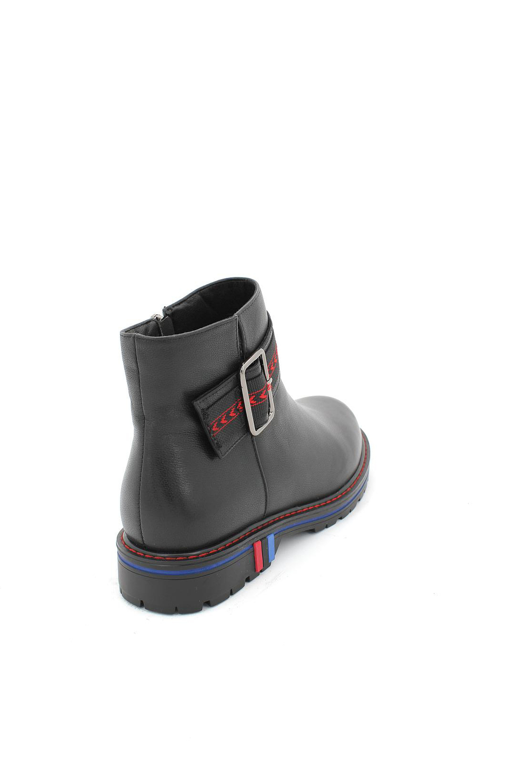 Полусапоги женские Ascalini W23343