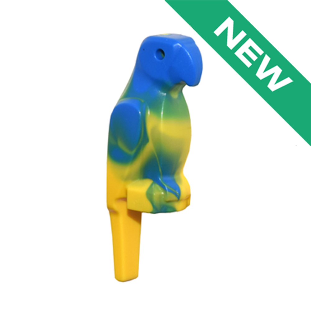 NEW Попугай 27063pb01