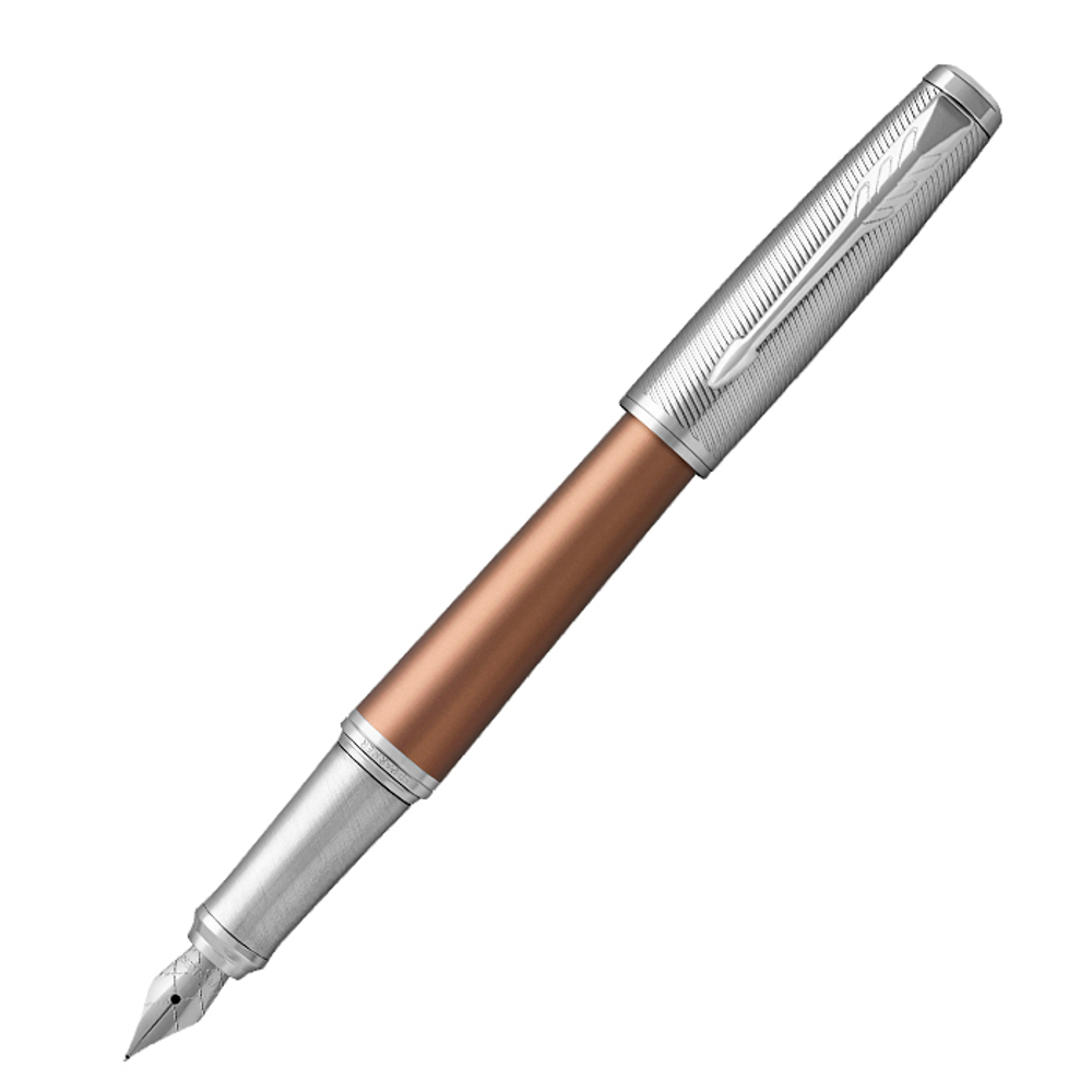 Ручка перьевая Parker Urban F