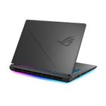 Ноутбук Asus ROG Strix G16 G614JU-N3490 Core i5 13450HX, 16Gb, SSD 512Gb, RTX4050 6Gb, 16" IPS WUXGA (1920x1200) без ОС