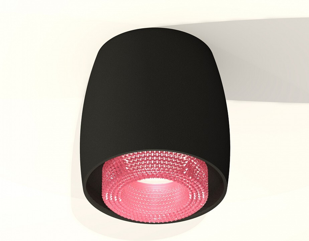 Накладной светильник Ambrella Light XS XS1142022