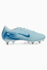 Бутсы Nike Mercurial Vapor 16 Academy SG-Pro AC - синий