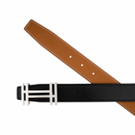 Пояс HERMES Togo / 3.2cm, H066050CK05-H073967CAAA