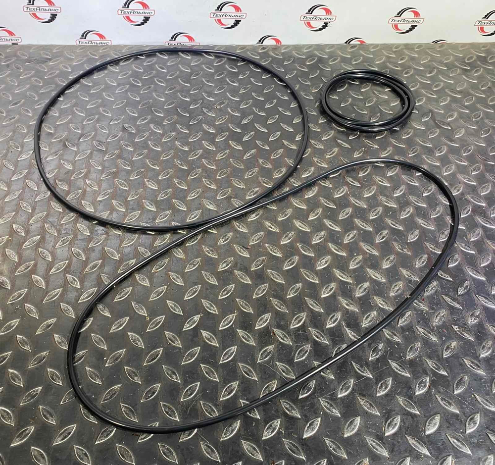 Кольцо уплотнительное 11117354