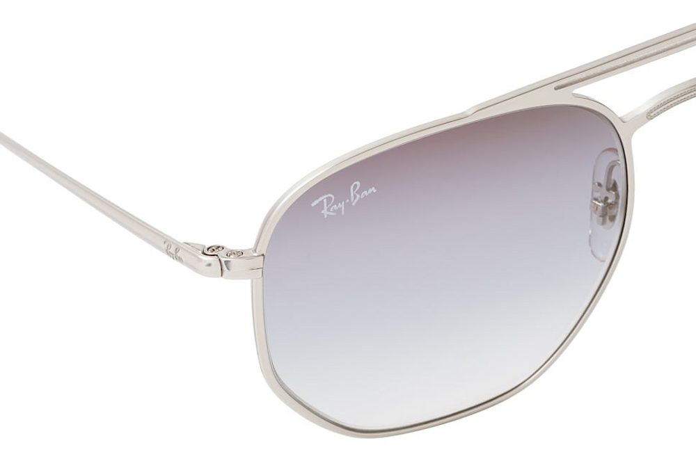 Очки Ray-Ban Marshal Double Bridge RB3609 9142/0S / 54 mm