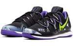 Nike Court Air Zoom Vapor X Kyrie 5 "NYC" Clown low-top tennis shoes black