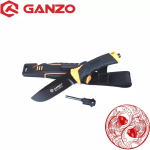 Нож Ganzo G8012
