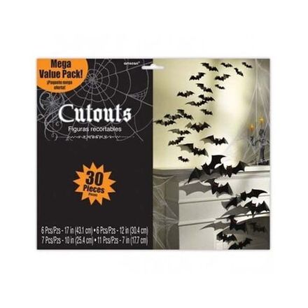 Летучие мыши