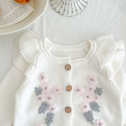 кофта с боди