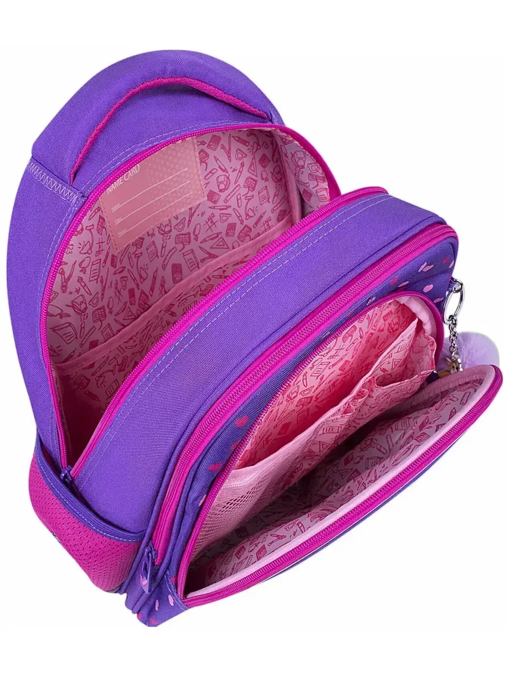 Рюкзак "I love corgi"