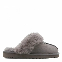 UGG Slippers Scufette Grey