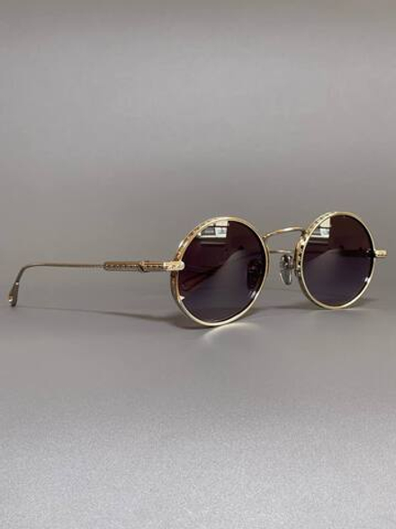 Солнцезащитные очки Chrome Hearts