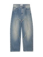 Джинсы (Regular Fit) Love Pants 000s