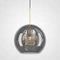 Подвесной светильник Imperium Loft Catch Smoky 186738-23