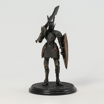 Фигурка Dark Souls - The Black Knight (Черный рыцарь)