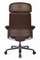 Кресло Mark FK006-A Коричневый