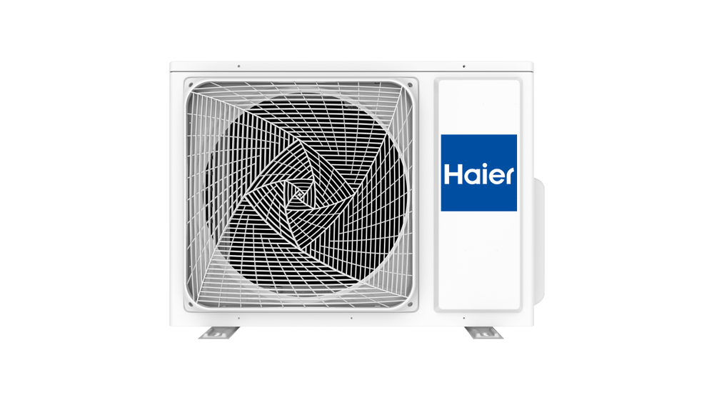 Инверторная сплит-система Haier Flexis Super Match DC Inverter