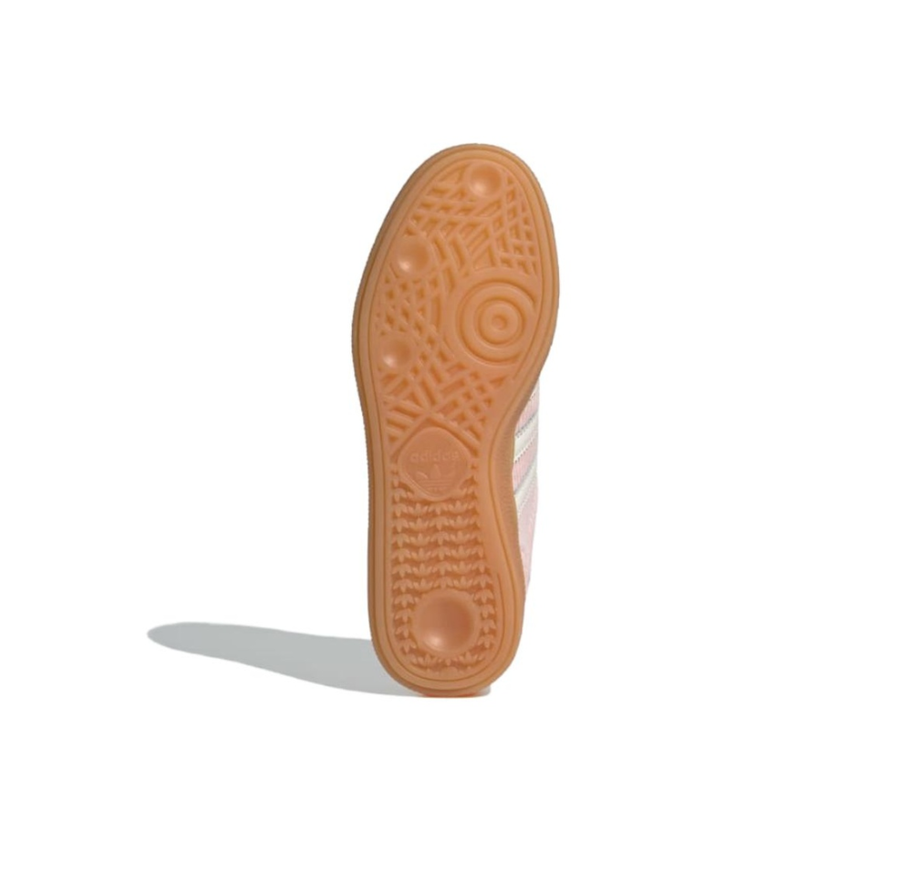 Женские кроссовки Adidas Handball Spezial 'Pink White Gum' IG1977