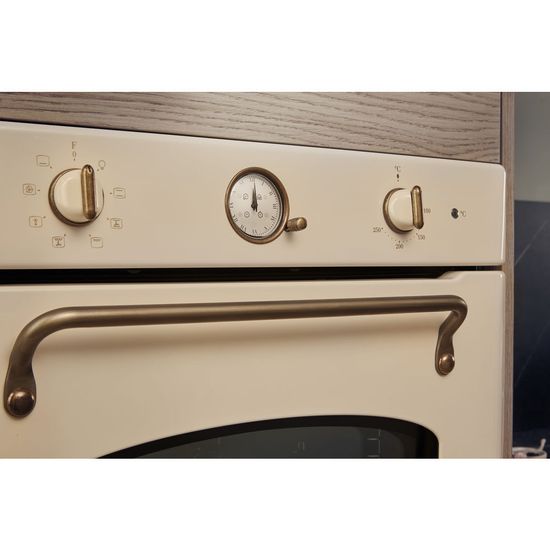 Электрический духовой шкаф Hotpoint-Ariston FIT 801 SC OW