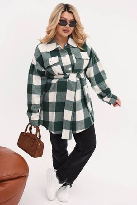 Рубашка УК-800-2 Fabrika