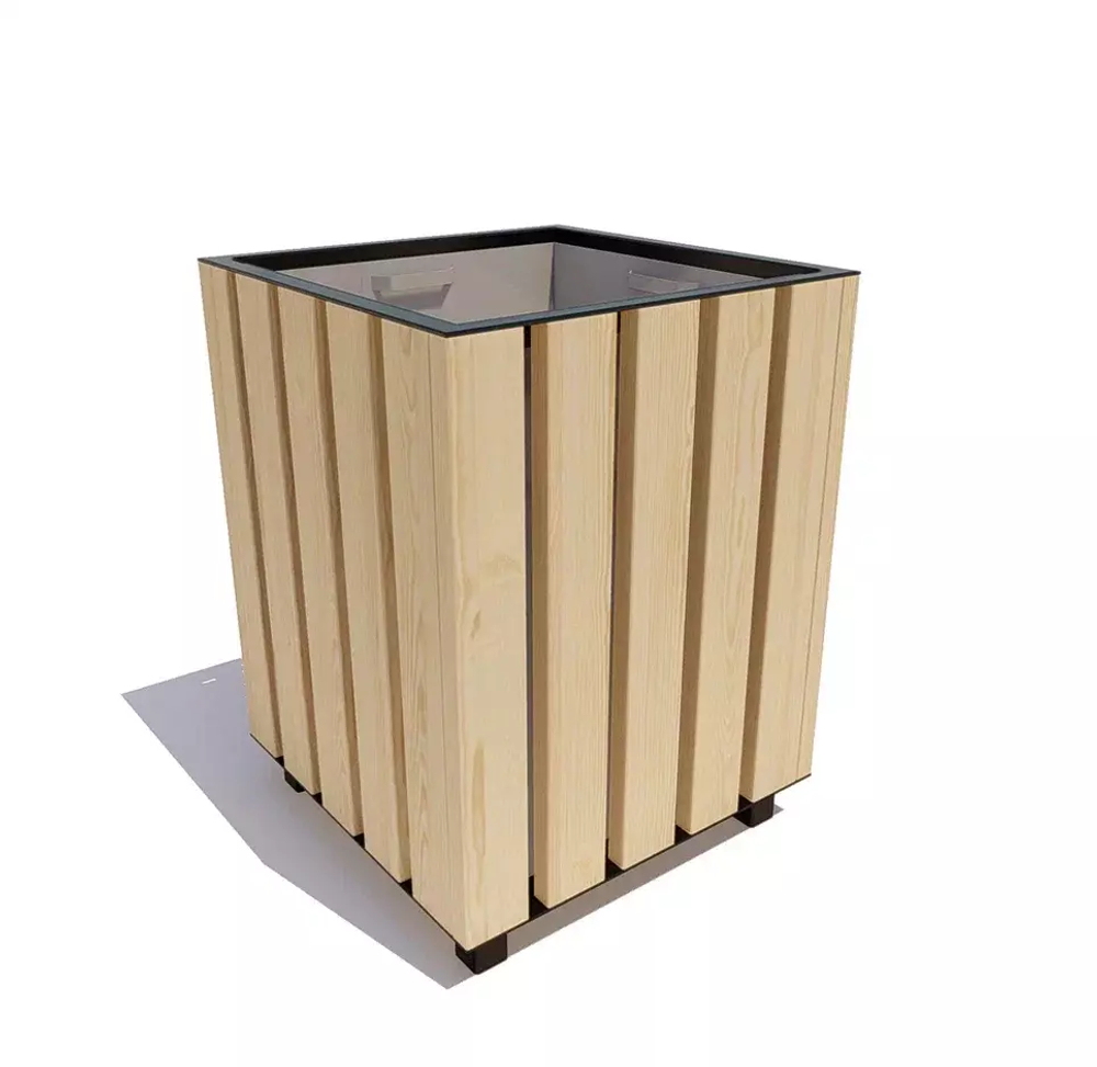 Урна «Тольятти», лак