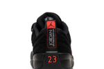 Кроссовки Jordan Air Jordan 12 Low Max Orange