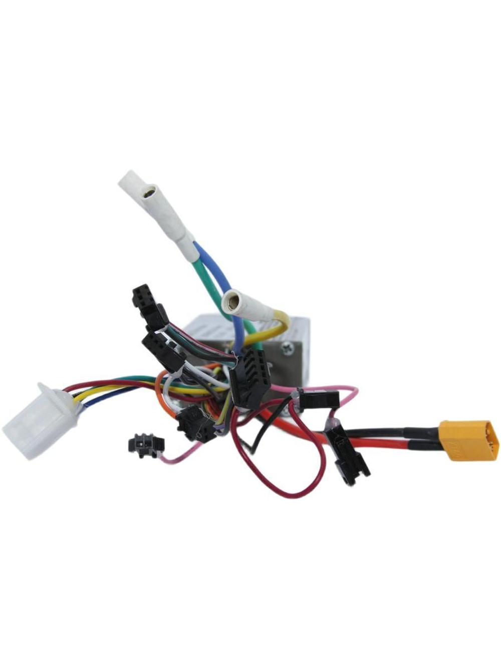 Контроллер для Kugoo G2 Pro 48v 2000w Jilong