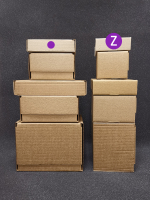 Короб почтовый