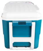 Холодильник с функцией подогрева CW001GZ 40 В 20 л