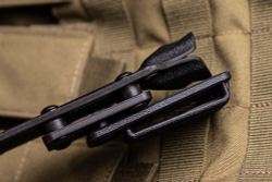 Ножны Echo из кайдекса