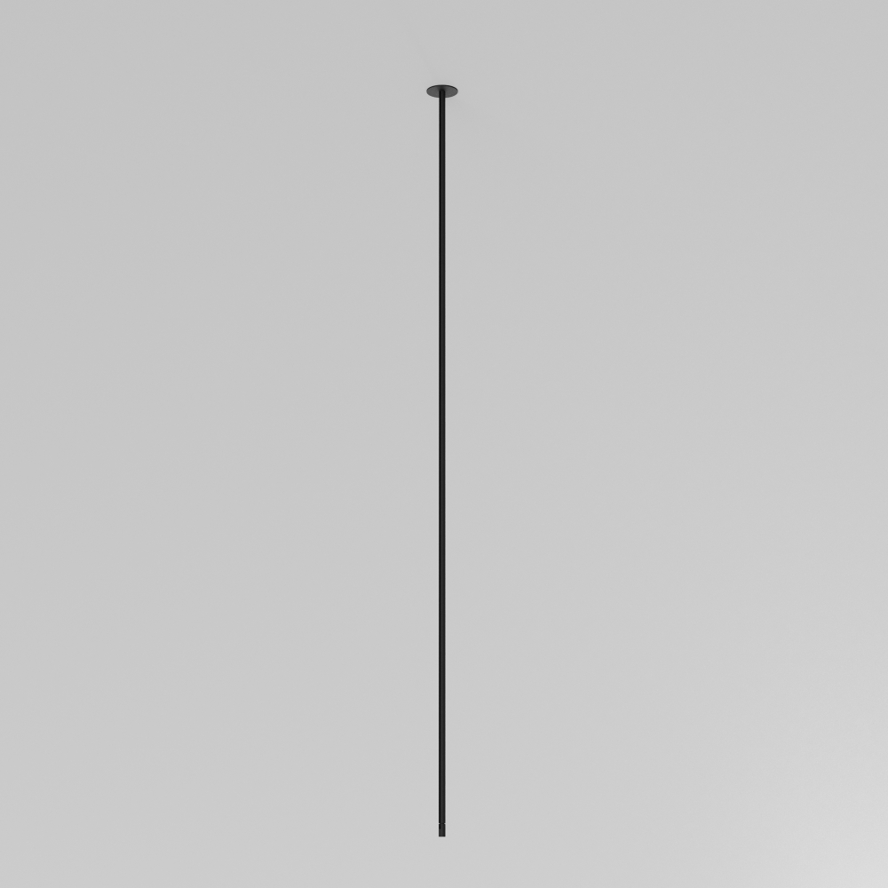 Шинопровод Maytoni Arity вертикальный TRX234-V-1.5B 1,5м