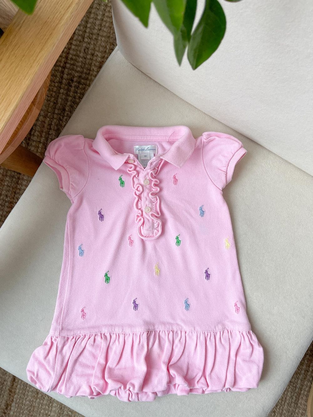 Платье Ralph Lauren, 74