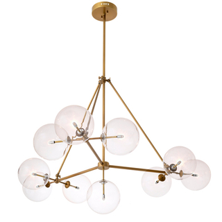 Люстра Chandelier Bermude арт.116688