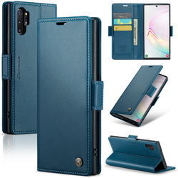 Чехол-книжка CaseMe Smooth Samsung Galaxy Note 10 Plus