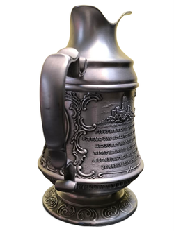 Кувшин "Штайн" (Stein) Frieling Zinn (Grenningloh)
