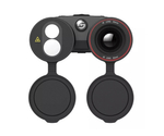 Тепловизионный бинокль Guide TN650 LRF (2,8-22,4x, 50mm/F1.0,сенсор 640х480, Vox, 12μm, Wi-Fi, видеозапись, дальномер 600м)