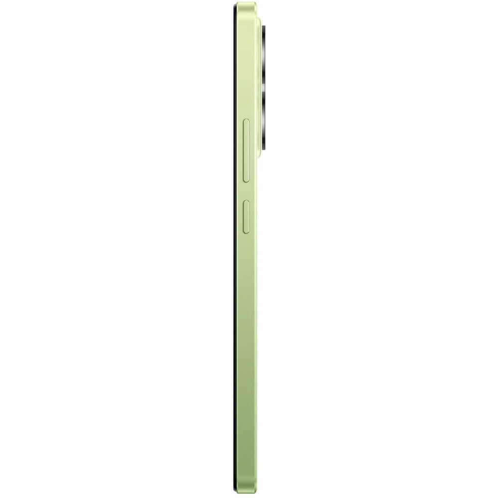 Смартфон Xiaomi Redmi Note 14 4G NFC 6/128Gb Зеленый