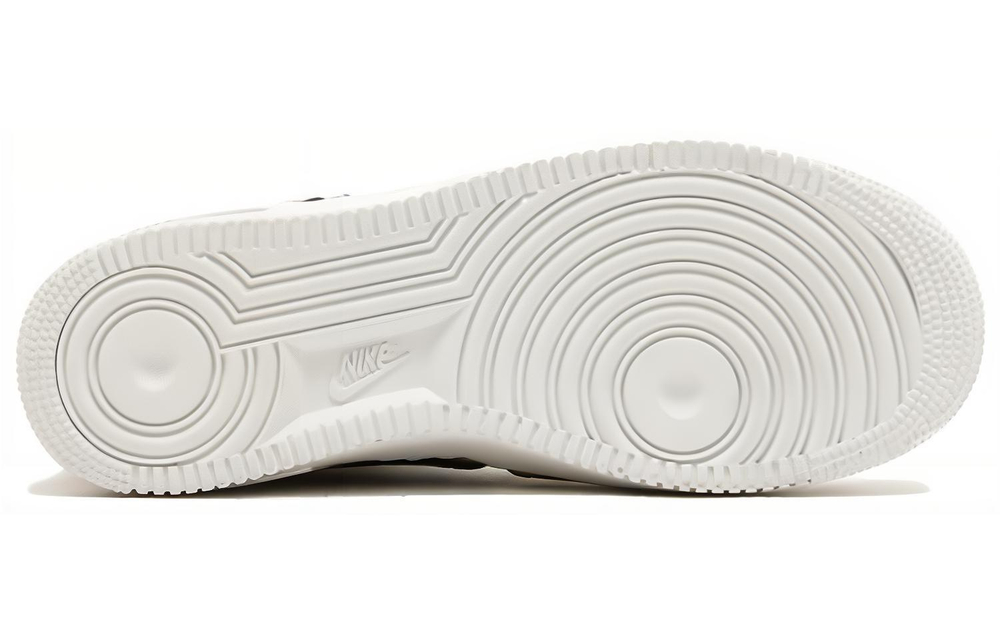 Кроссовки Nike Air Force 1 Tisci Tan