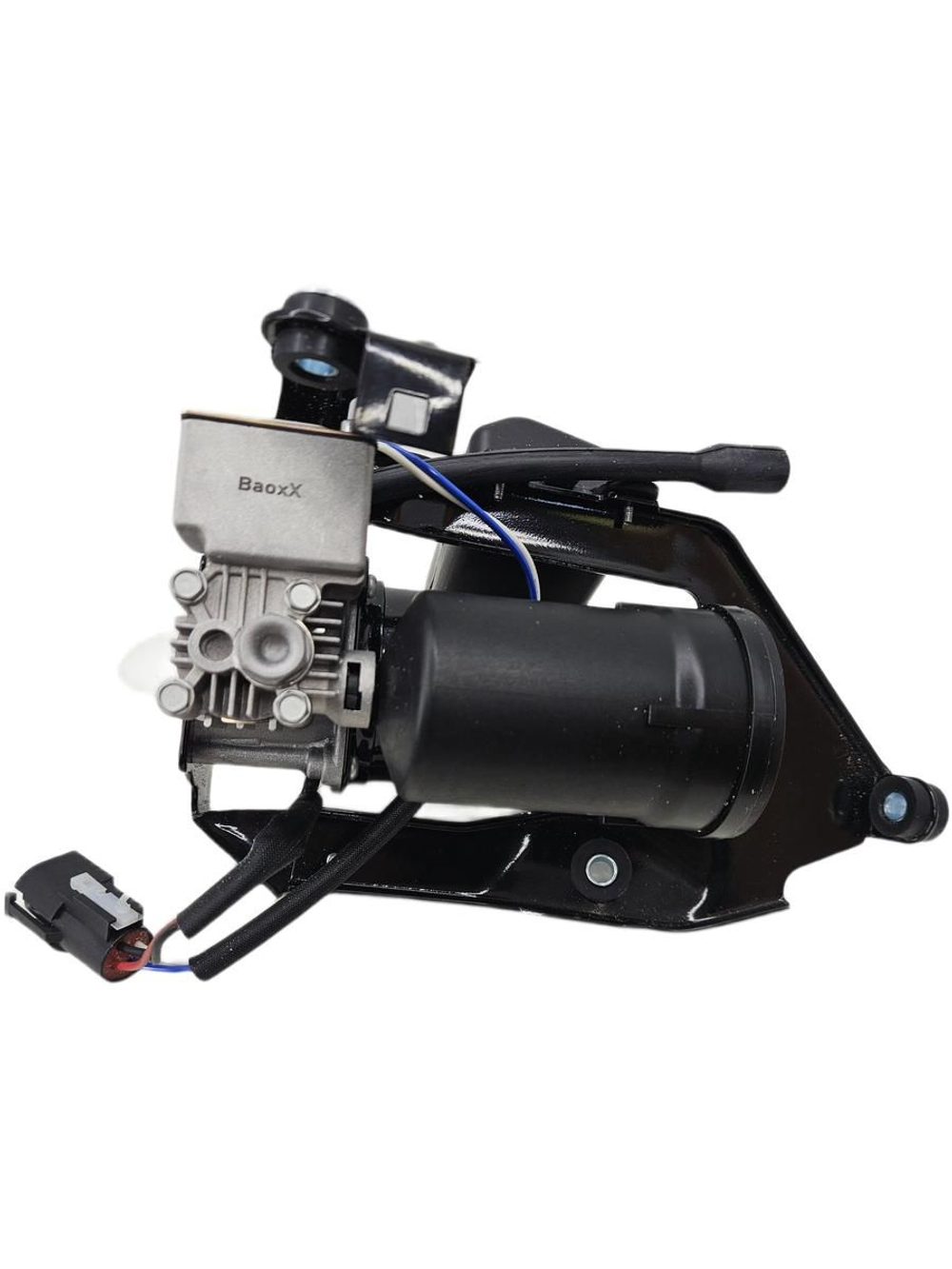 Компрессор пневмоподвески для Lincoln Navigator / Ford Expedition (1997-2006)