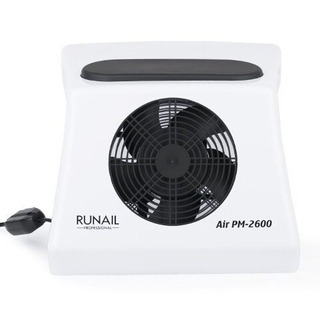 Runail Пылесос настольный Air PM-2600 №3826