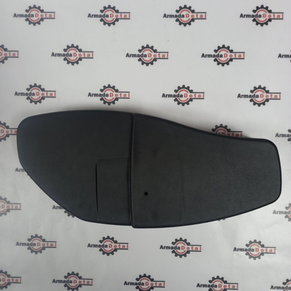 Крышка мотора стеклоочистителя 346/00317