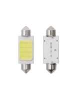 Лампа салонная (софитная) светодиод SV8,5 c5w 31mm A04