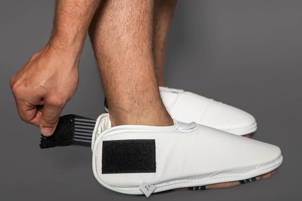 Защита подъема стопы ProfSport