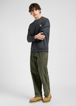 Толстовка мужская LEE WORKWEAR SWS