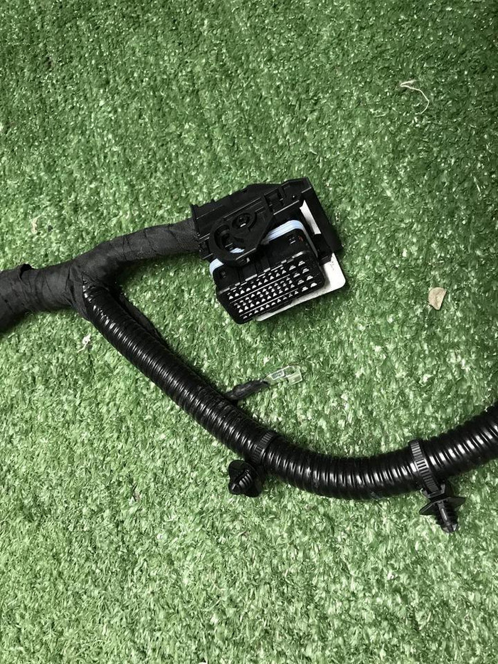 Проводка моторного отсека Chery Tiggo 7 Pro 20-нв