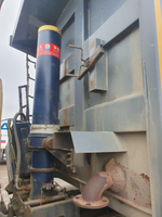 FAW J6 8x4 Самосвал СА3310Р66K24T4E5 (Дизельный, 11,1 л, 420 л.с., МТ)