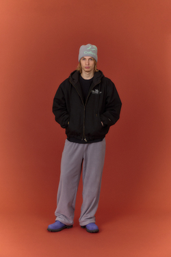 Брюки Called a Garment Equipment Pants "Steel Grey"